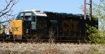 CSX 8058